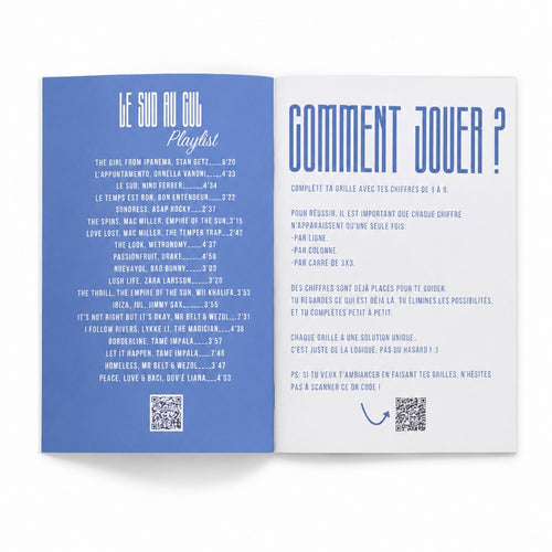 LE SUD AU CUL - Summer edition