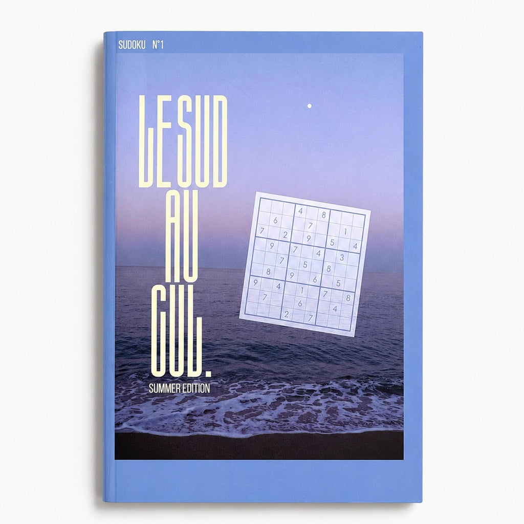 LE SUD AU CUL - Summer edition